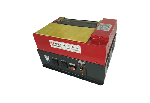 BL-8600E 珍珠棉涂胶机