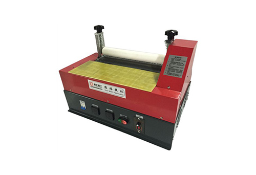 BL-8600B 热熔胶涂胶机