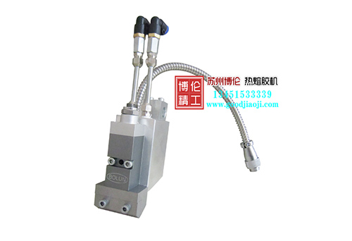 BL-8002G热熔胶刮枪