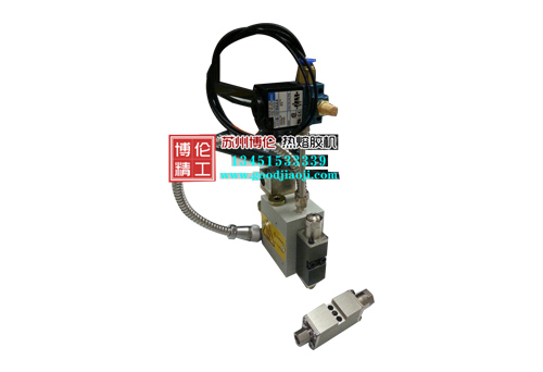BL-8002DT 热熔胶条状喷枪