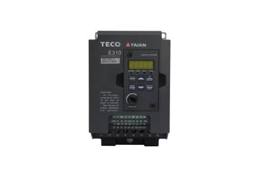 E310 台安变频器