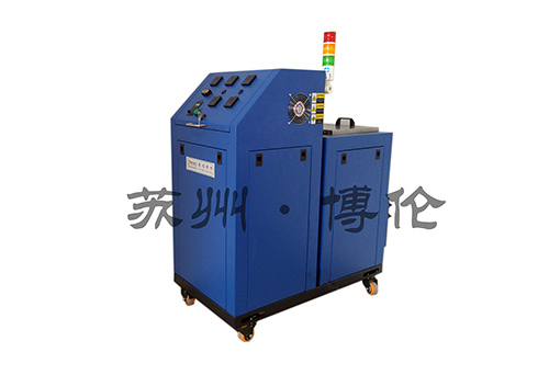 BL-8830M2-30KG 热熔胶机